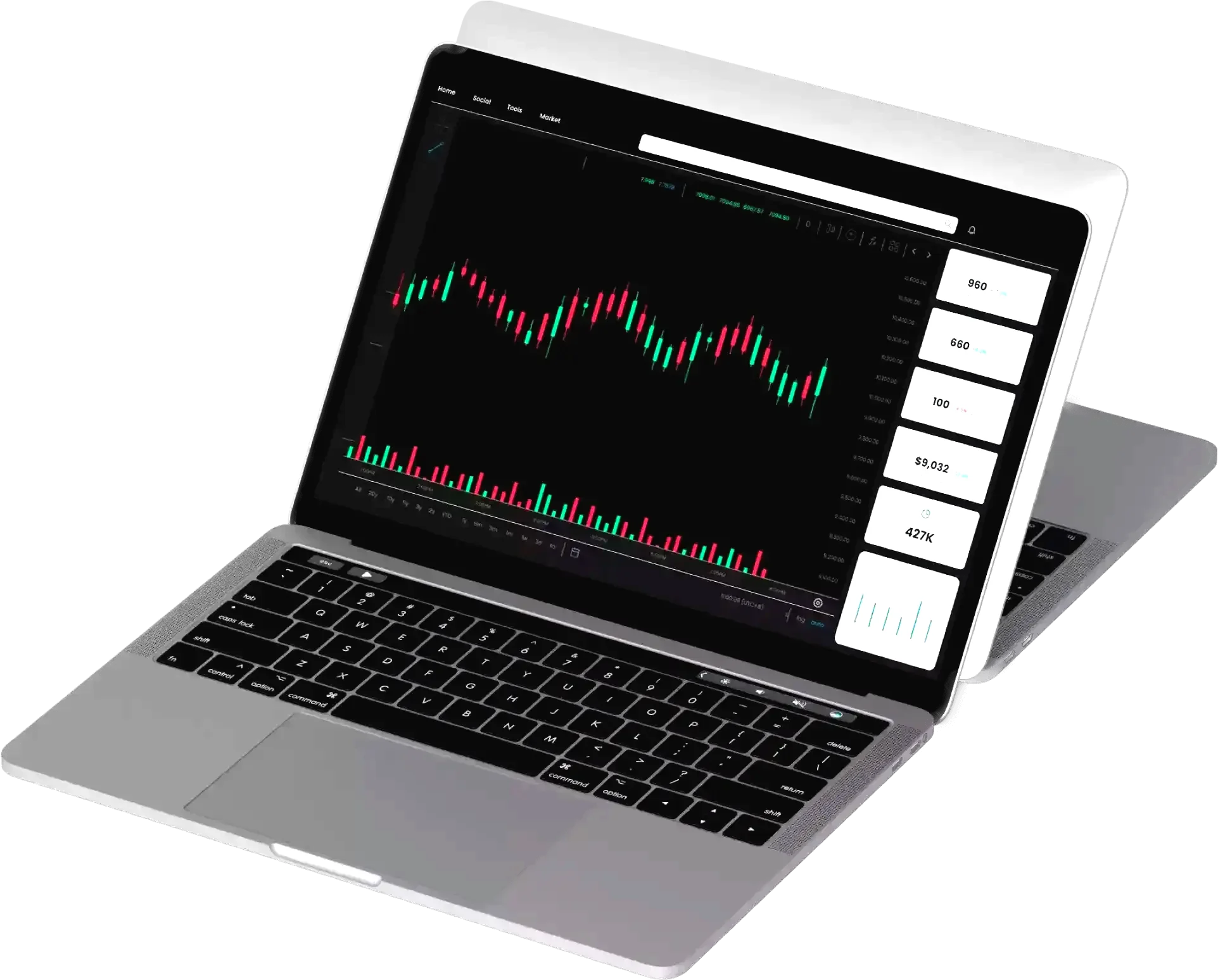 PolavexPro investment tools